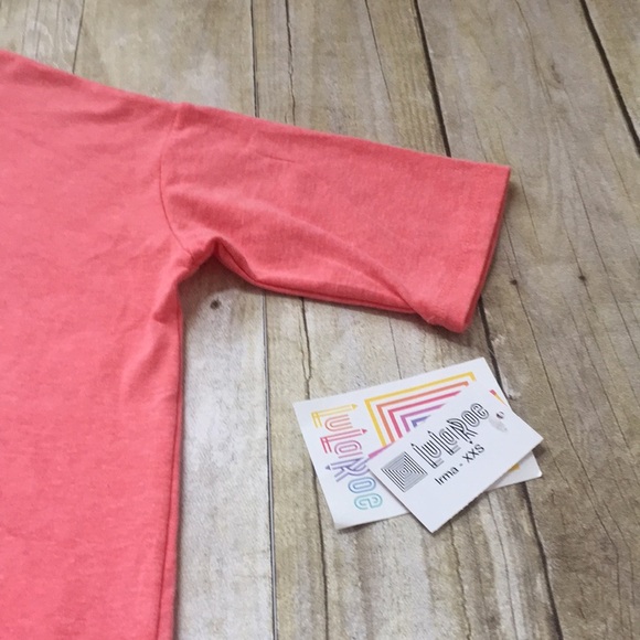 LuLaRoe Irma - Picture 2 of 5